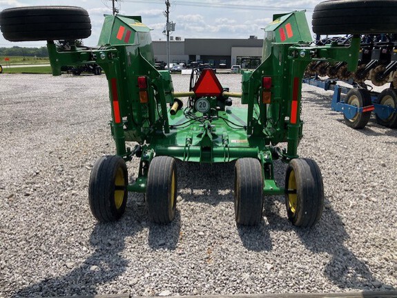 2025 John Deere FC15R Mower/Rotary Cutter
