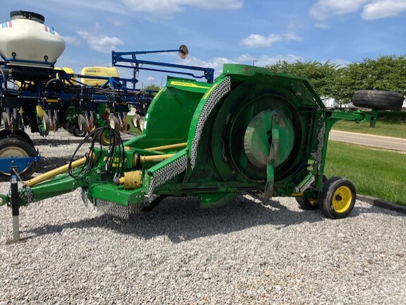 2025 John Deere FC15R Mower/Rotary Cutter