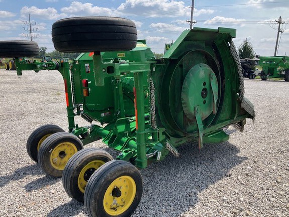 2025 John Deere FC15R Mower/Rotary Cutter