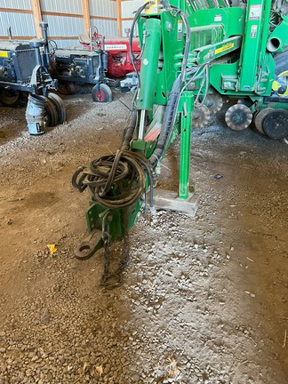 2005 John Deere 1790 Planter