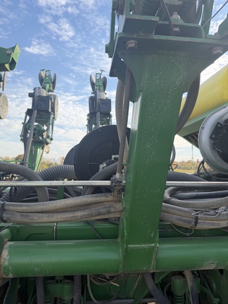 2005 John Deere 1790 Planter