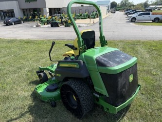 2021 John Deere Z997R Mower/Zero Turn