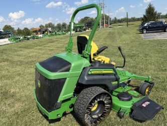 2021 John Deere Z997R Mower/Zero Turn