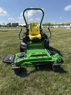 2021 John Deere Z997R Mower/Zero Turn