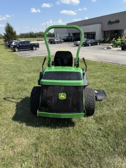 2021 John Deere Z997R Mower/Zero Turn