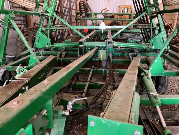 2006 John Deere 726 Mulch Finisher