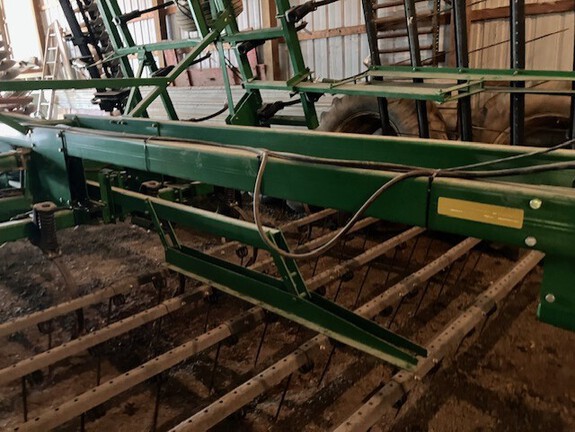 2006 John Deere 726 Mulch Finisher