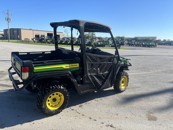 2024 John Deere XUV 835M ATV