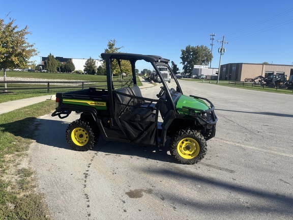 2024 John Deere XUV 835M ATV