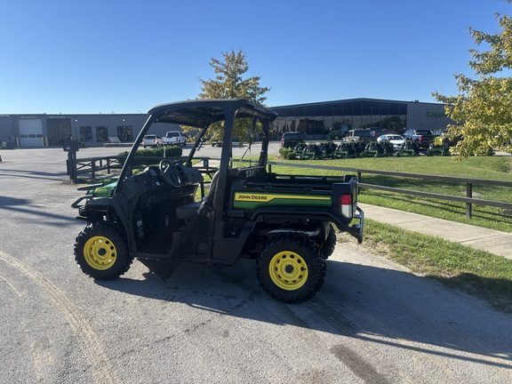 2024 John Deere XUV 835M ATV