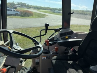 2020 Kubota M7060D Tractor