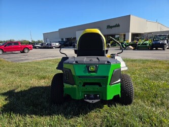 2026 John Deere Z370RS Mower/Zero Turn