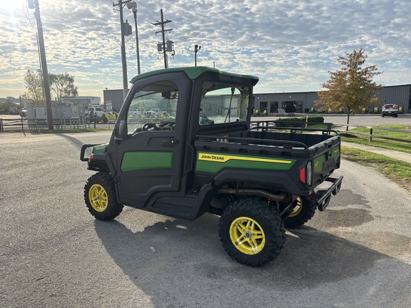 2025 John Deere XUV 845R Premium Cab ATV