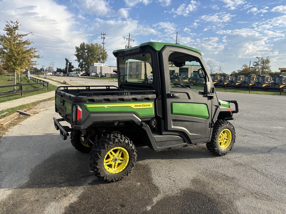 2025 John Deere XUV 845R Premium Cab ATV