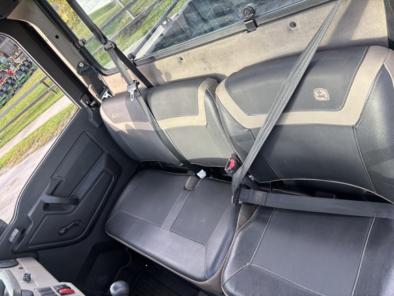 2025 John Deere XUV 845R Premium Cab ATV