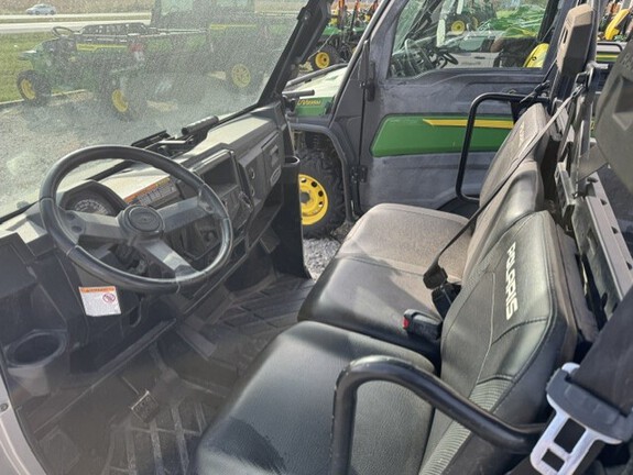 2016 Polaris Ranger 900XP ATV