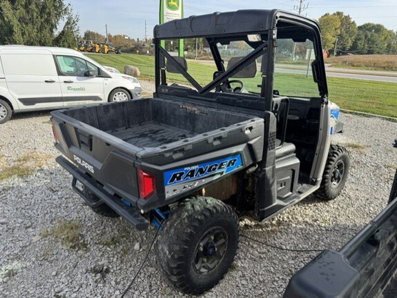 2016 Polaris Ranger 900XP ATV