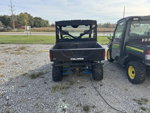 2016 Polaris Ranger 900XP ATV