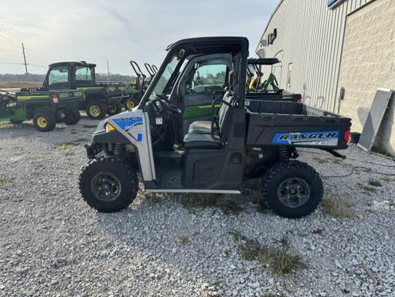 2016 Polaris Ranger 900XP ATV