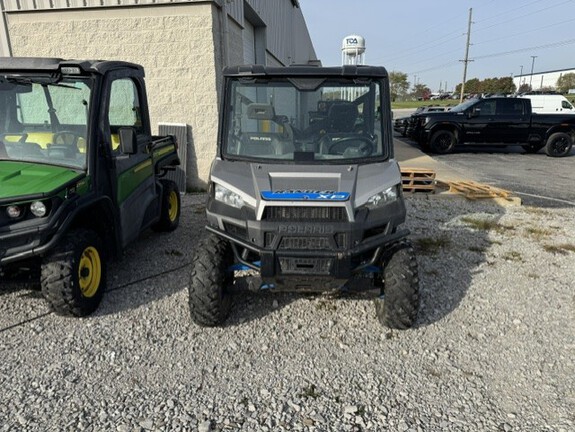2016 Polaris Ranger 900XP ATV