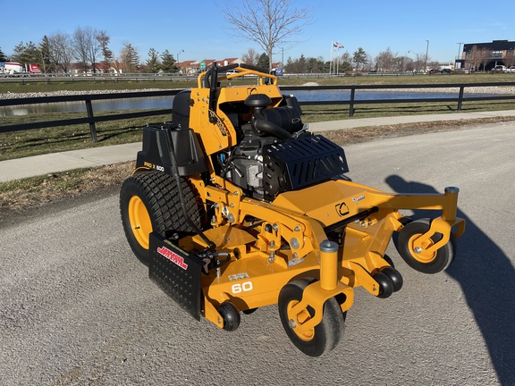 2023 Cub Cadet PROX 660 EFI Misc