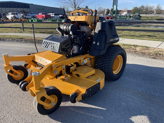 2023 Cub Cadet PROX 660 EFI Misc