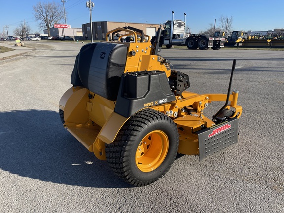 2023 Cub Cadet PROX 660 EFI Misc