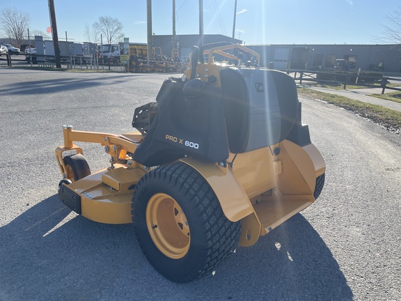 2023 Cub Cadet PROX 660 EFI Misc