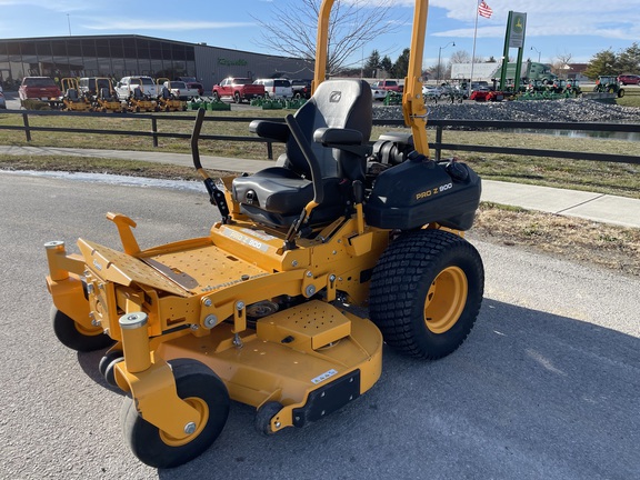 2023 Cub Cadet PROZ 960L KW EFI Mower/Zero Turn