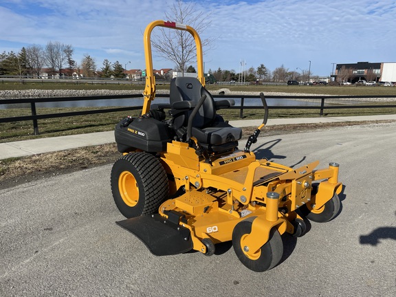 2023 Cub Cadet PROZ 960L KW EFI Mower/Zero Turn