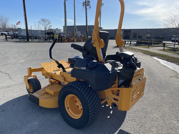 2023 Cub Cadet PROZ 960L KW EFI Mower/Zero Turn