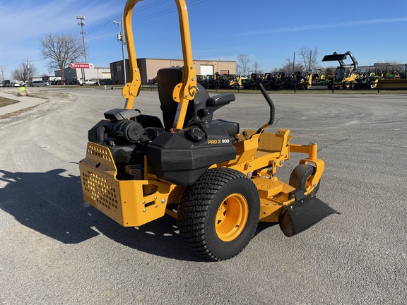 2023 Cub Cadet PROZ 960L KW EFI Mower/Zero Turn