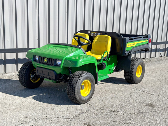 2023 John Deere TX 4X2 ATV