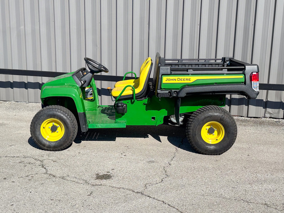 2023 John Deere TX 4X2 ATV