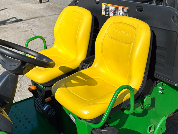 2023 John Deere TX 4X2 ATV