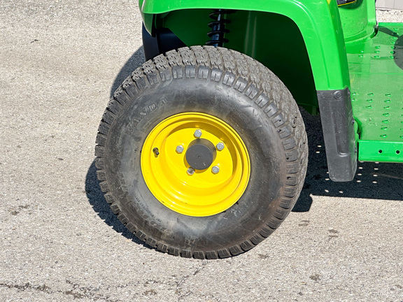 2023 John Deere TX 4X2 ATV