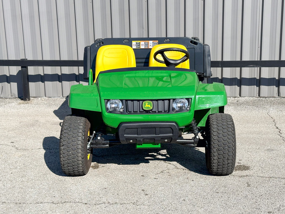 2023 John Deere TX 4X2 ATV