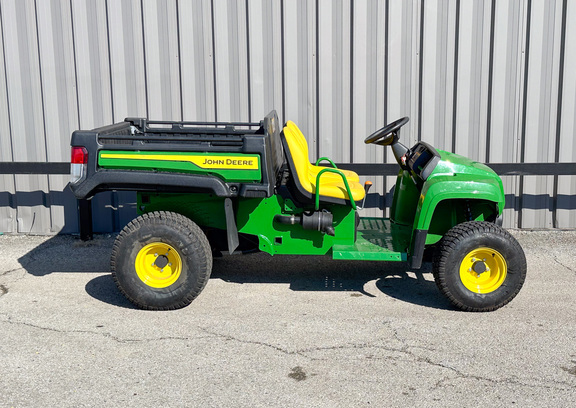 2023 John Deere TX 4X2 ATV