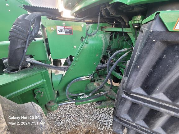 2010 John Deere 9330 Tractor 4WD