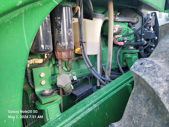 2010 John Deere 9330 Tractor 4WD