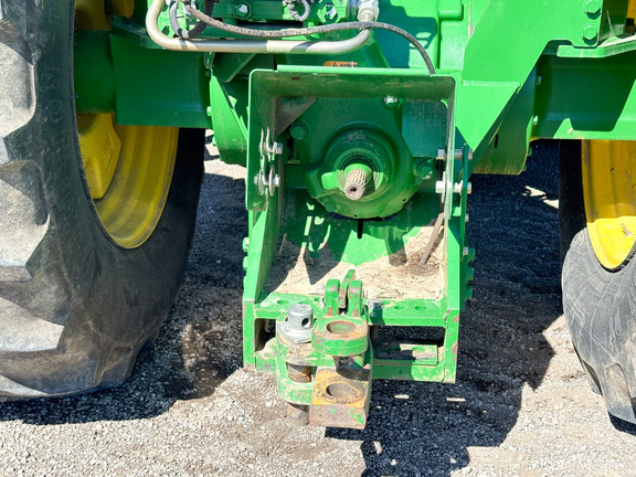 2010 John Deere 9330 Tractor 4WD