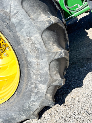 2010 John Deere 9330 Tractor 4WD