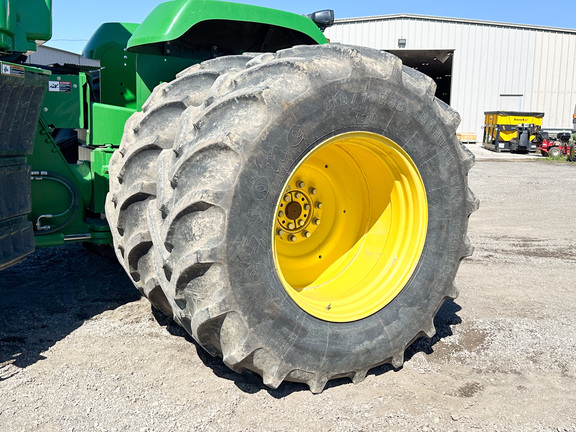 2010 John Deere 9330 Tractor 4WD