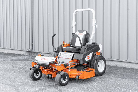 Stihl RZ 560 Mower/Zero Turn