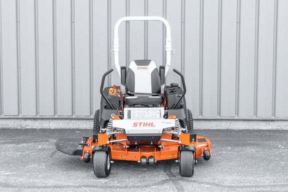 Stihl RZ 560 Mower/Zero Turn