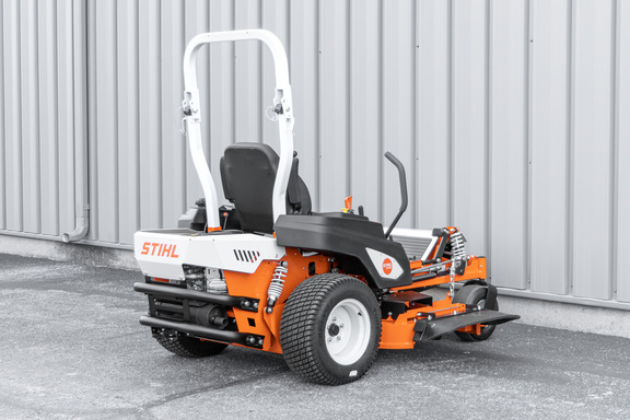 Stihl RZ 560 Mower/Zero Turn