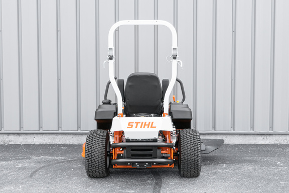 Stihl RZ 560 Mower/Zero Turn