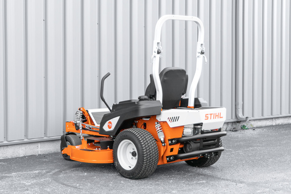 Stihl RZ 560 Mower/Zero Turn