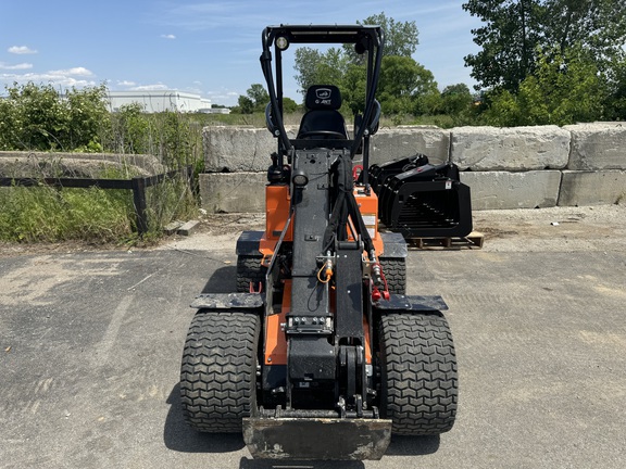 2023 Misc G1200 TELE Compact Utility Loader