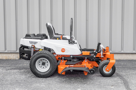 Stihl RZ 261 Mower/Zero Turn